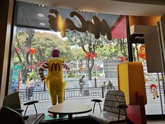 -麦当劳(集美石鼓店)