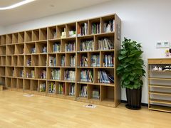 -江宁路街道社区文化活动中心