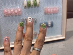 -海底捞火锅(金地广场生日主题店)