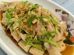 -粤·向群饭店(龙津东路总店)