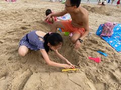 -西涌国际滨海旅游区