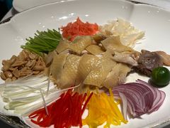 -广东道至正餐厅(区庄店)