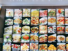 -龙香居海鲜浑锅家常菜·特色驴肉