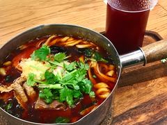 -小满手工粉(上海品尊国际店)