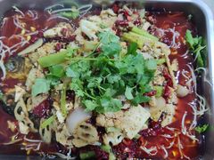 -阆辣荟餐饮(老味道8年·古城店)