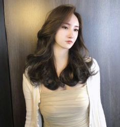 -那茉 Hair Salon