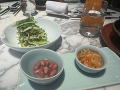 -湖滨28中餐厅·西湖宴·杭州君悦酒店