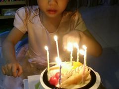 -龙兴·动物奶油生日蛋糕(龙北店)