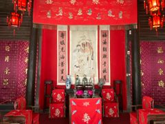-乌镇东栅景区-江南百床馆