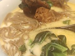 -和府捞面(曹路花园城店)