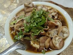 -阁瑞居闫记卤煮(乔庄北街店)