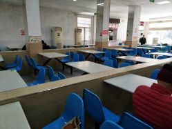 食堂-福建省妇幼保健院(道山路院区)
