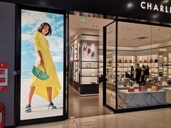 -CHARLES&KEITH(乐峰广场店)