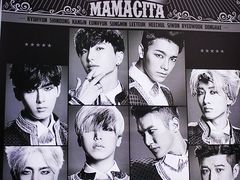 -Music Korea(明洞1号店)