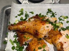 -绿茶餐厅(广州天河城店)