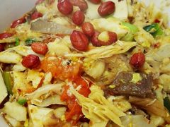 -老乌家特色小炒泡馍(大皮院店)