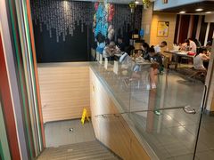 -麦当劳(百利广场店)