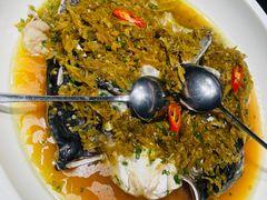 -粗茶淡饭·汉口公馆(循礼门店)
