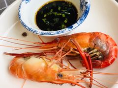 -古尚锦酒楼·水上餐厅