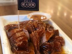 -先记烧鹅王·本地粤菜(福永店)