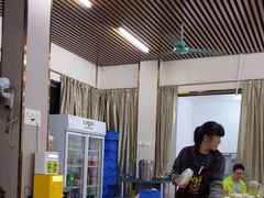 -南沙辉记烧鸡·荔枝木炭火吊烧(旧镇店)