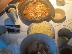 -巴厘龙虾·榜首油焖大虾(洞庭·艺术洋房店)