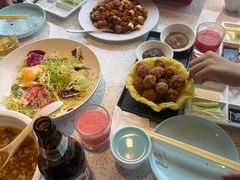 -玉林烤鸭店(黄村兴华店)