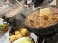 -范贤光鸡公煲(平乐园总店)