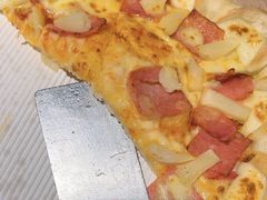 -必胜客(滕州荆河店)