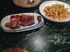 -兰溪小馆(东直门簋街店)