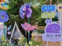 -国信南山温泉