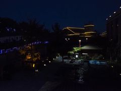 -遵化汤泉宫度假村温泉