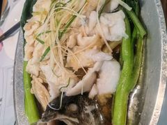 -花舍·新派粤菜·西餐·下午茶(亚运村·鸟巢店)