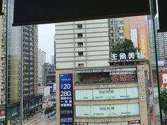 -龙聚德北京烤鸭(沙坪坝华宇A馆店)