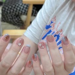 -M·X Nail日式美甲美睫