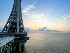 -宁波海天一洲景区