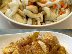 -新聚丰菜馆(太监弄店)