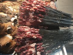 -大胡子烤羊肉清真(天海夜市总店)