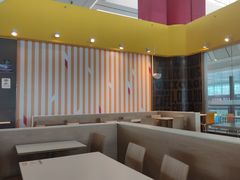 -麦当劳(南宁东站店)