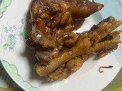 -鸡脚旮旯平江路店