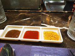 -尚雅铁板自助料理(群力银泰城店)