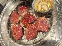 -蒜香焼肉PURUSHIN(马场路店)