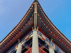 -北平图书馆旧址