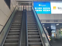 -懒人Club健身(卓越时代广场店)