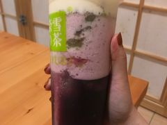 -奈雪的茶(观前街店)