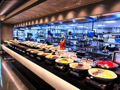 -高佳庄·海鲜酒楼(定海店)
