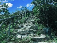 -梧桐山风景名胜区