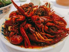 招牌虾-老长沙龙虾馆·聚会餐厅(白石洲店)