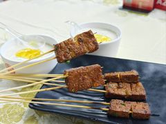 -聚味瞿记·龙虾堂(树木岭店)
