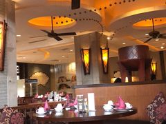 -七仙岭君澜度假酒店·桃源小馆中餐厅